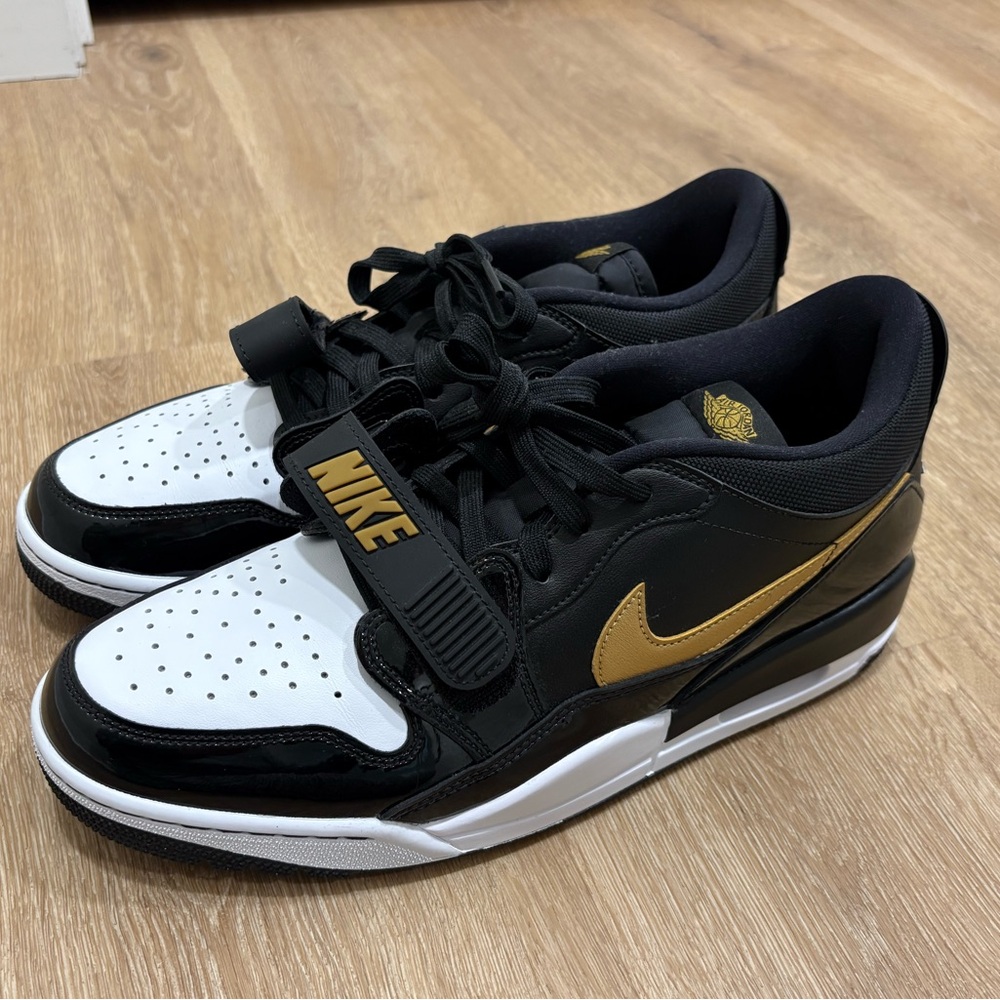 Jordan Legacy 312 Low
